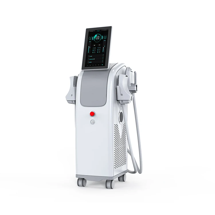 MED-380Neo EMS Body Shaping Machine