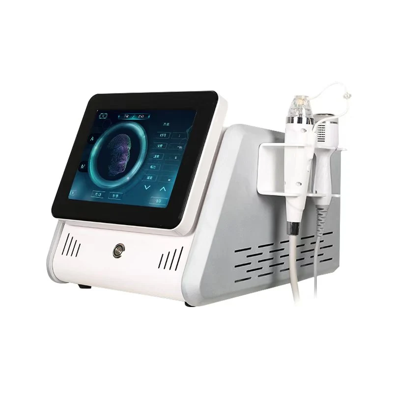 RF Microneedling Machine